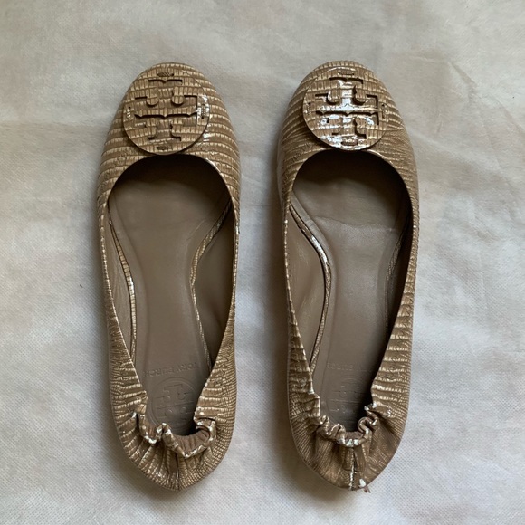 Tory Burch Shoes - Tory Burch flats